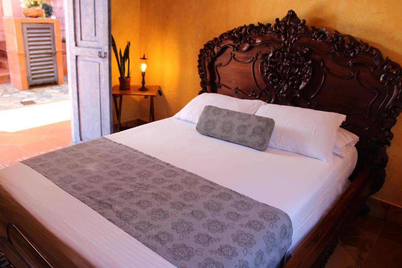 Ecohotel La Masia Llanogrande  Екстериор снимка