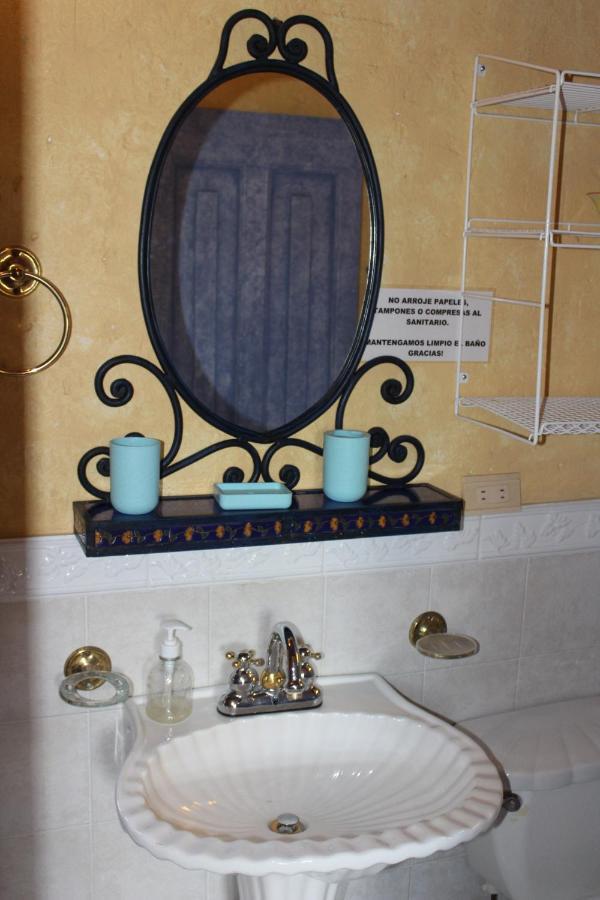 Ecohotel La Masia Llanogrande  Екстериор снимка