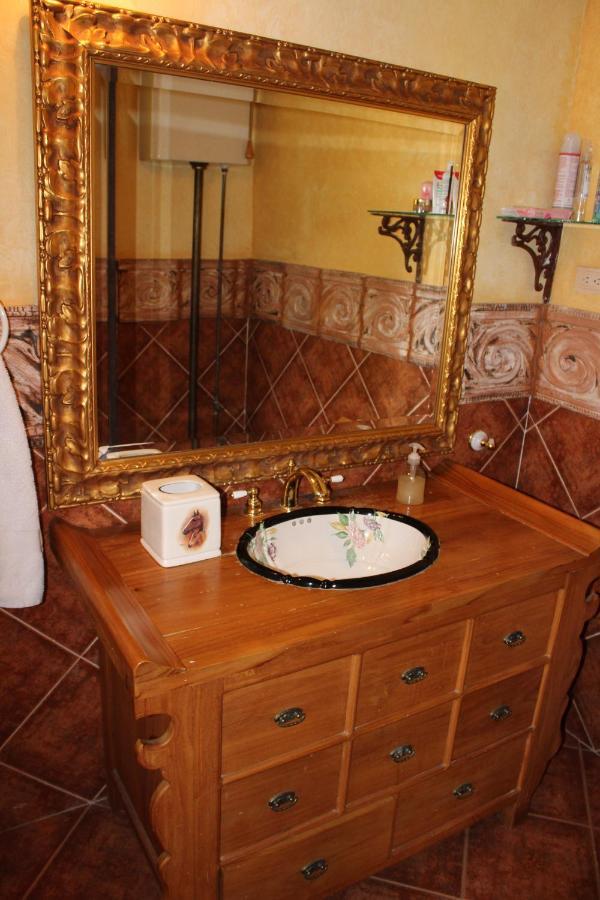 Ecohotel La Masia Llanogrande  Екстериор снимка