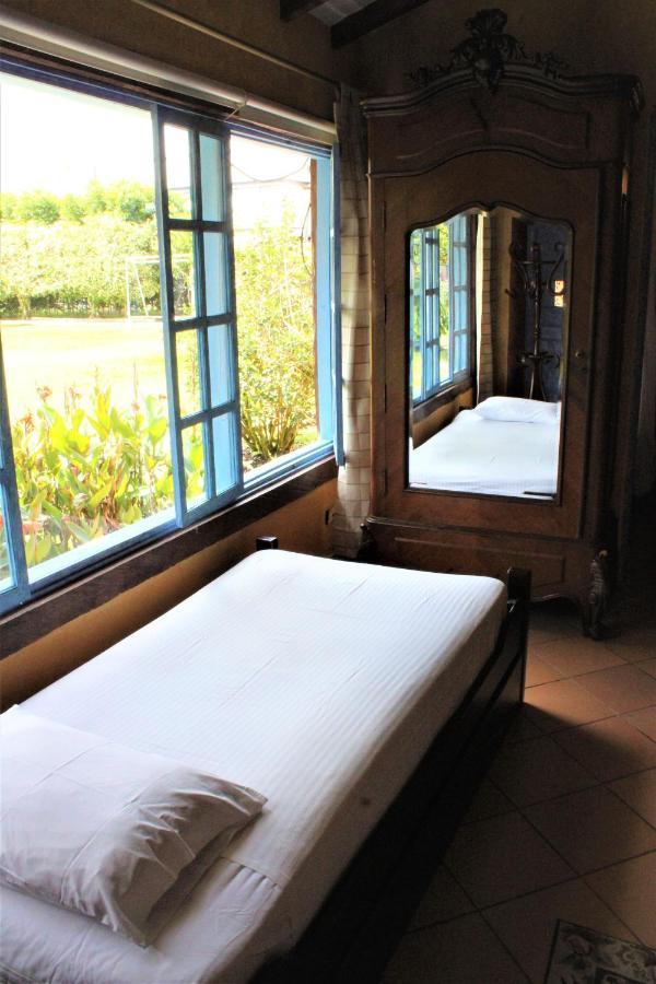 Ecohotel La Masia Llanogrande  Екстериор снимка