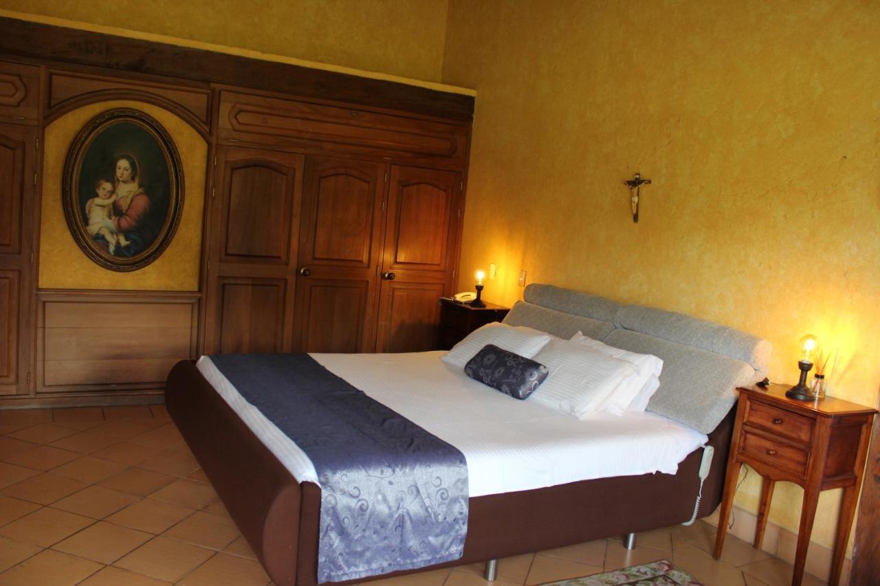 Ecohotel La Masia Llanogrande  Екстериор снимка