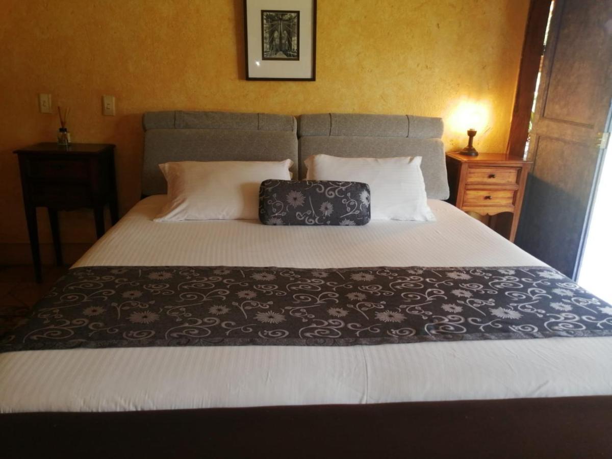 Ecohotel La Masia Llanogrande  Екстериор снимка